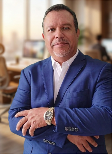 jorge alvarado
