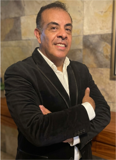luis ochoa